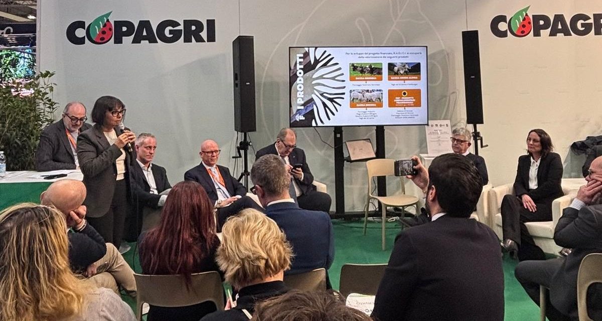 Claudia Barbera a Fieragricola: “La biodiversità della Lessinia, un sistema da tutelare”