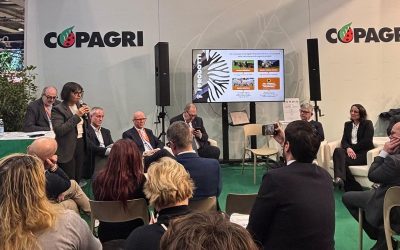 Claudia Barbera a Fieragricola: “La biodiversità della Lessinia, un sistema da tutelare”