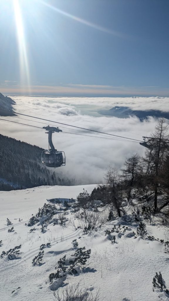 Il Monte Baldo torna a splendere 2 fun.12.15