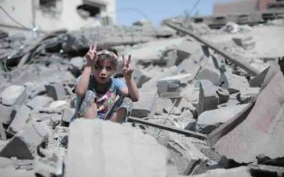 Olimpiadi. L’appello dei Sanitari per Gaza