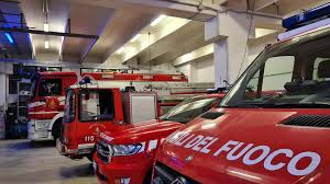 Vigili del Fuoco Valpolicella. I sindaci fanno il punto