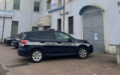 Sicurezza. Controlli a tappeto nei quartieri