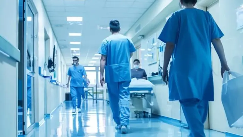 Sanità in Veneto, in 200mila hanno chiesto un prestito per curarsi 1 infermieri 777x437 1