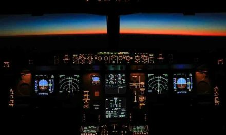 Asteraviation: corso ATPL per chi punta alla cabina di pilotaggio