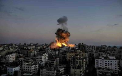 Usa e Israele hanno attaccato l’Iran