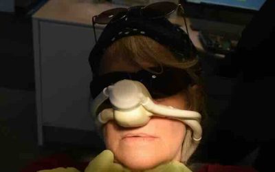 Gas esilarante, droga della risata