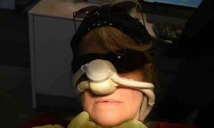 Gas esilarante, droga della risata