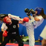 Difesa personale. S. Giovanni Lupatoto organizza un corso