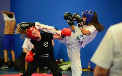 Difesa personale. S. Giovanni Lupatoto organizza un corso