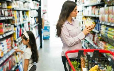 Pressi a Bruxelles per l’etichettatura degli alimentari