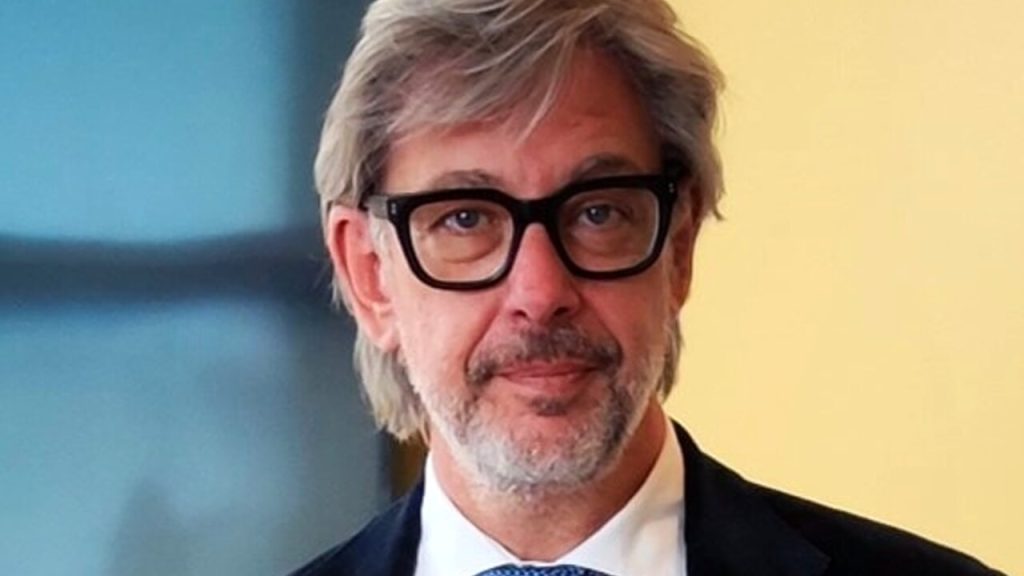 Tumore al pancreas, record nazionale: 1 su 3 sceglie Verona 2 prof Michele Milella Oncologia