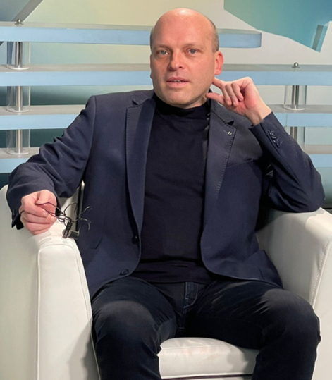 L'Europa spezzata in due anche se il muro non c'è più 3 prof davide lovat 1759157591