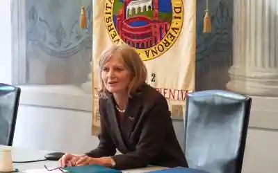 Università. Annullato il bando per la nomina a ordinario di Riccardo Nocini