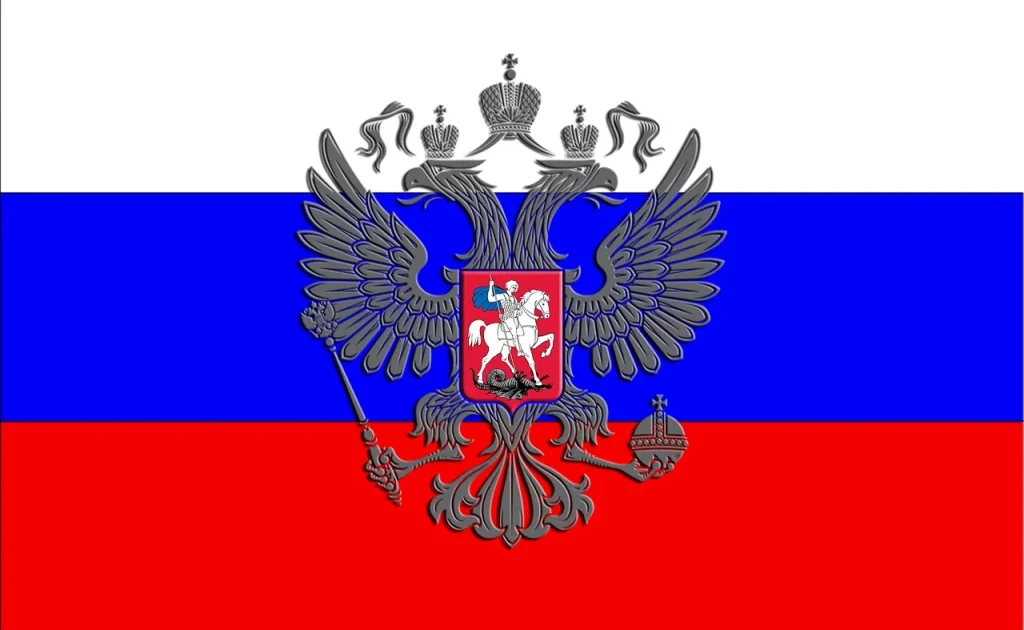 Russi alle Paralimpiadi. Tajani si mette di traverso 2 russian flag 1168861 1280