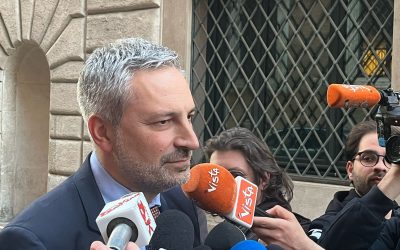 Speranzon è il nuovo coordinatore regionale di Fratelli d’Italia