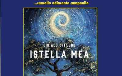 Ciriaco Offeddu, a San Rocco di Quinzano