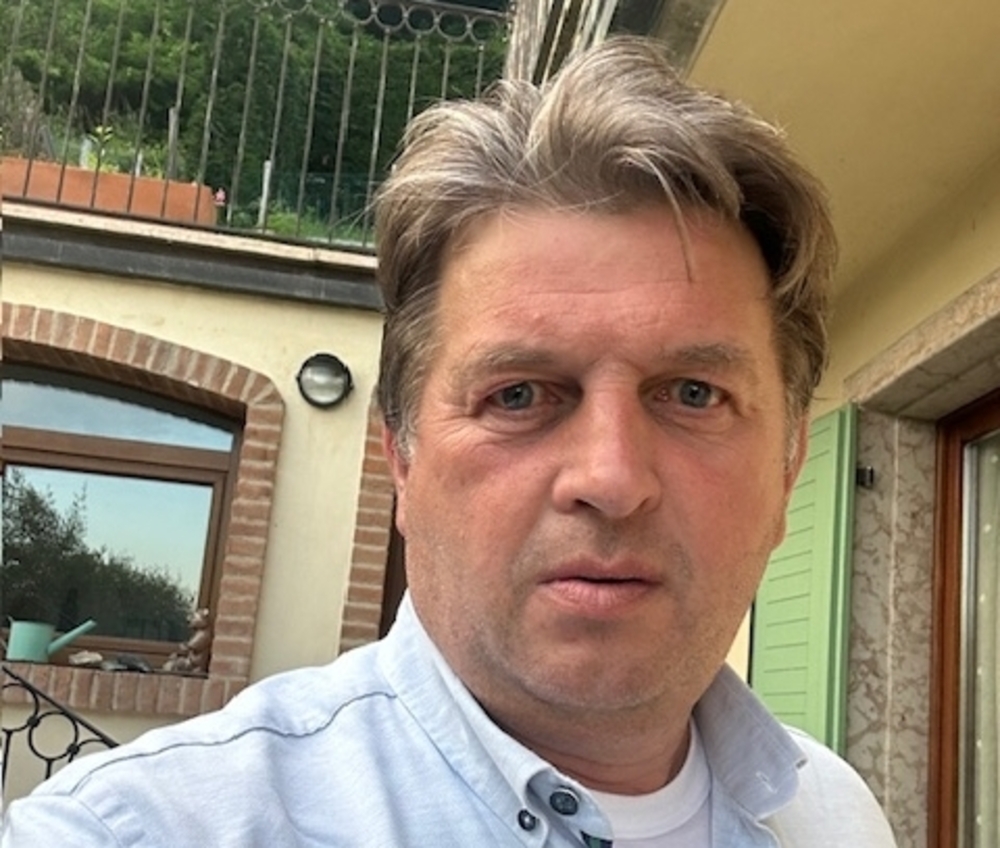 Vaja della pianura dimenticato. Gli agricoltori lasciati soli 1 valdegamberi