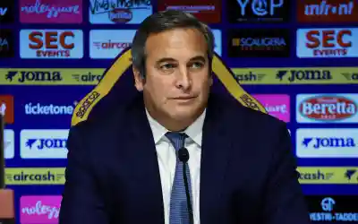 Azionariato popolare. Unica via d’uscita per salvare il Verona