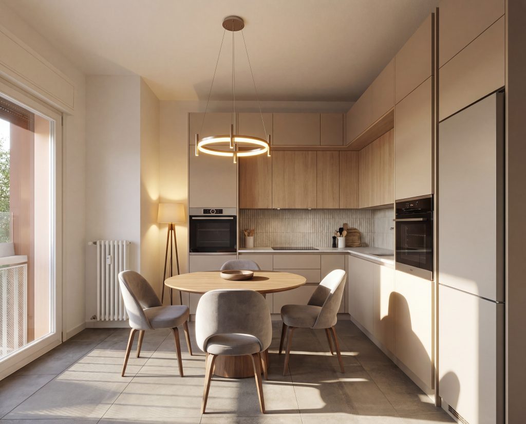 Con l'AI arredi la casa ancora prima di comprarla 1 01