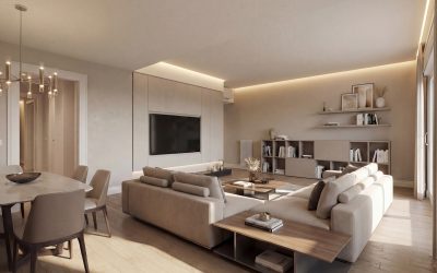 Con l’AI arredi la casa ancora prima di comprarla