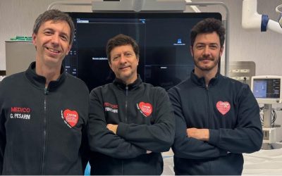 Cardiologia, da Verona una nuova tecnica che salva vite