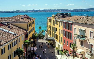 2/ Verona per la Regione del Garda: una nuova prospettiva di sviluppo?