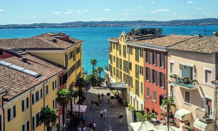 2/ Verona per la Regione del Garda: una nuova prospettiva di sviluppo?