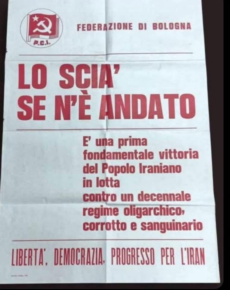 Le responsabilità comuniste nel passato dell'Iran 2 1000179854