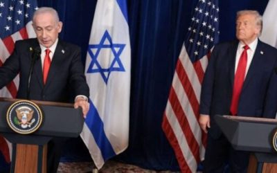 Guerra all’Iran. Israele e Usa mettono a rischio il mondo