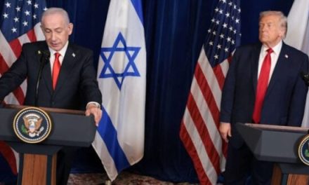Guerra all’Iran. Israele e Usa mettono a rischio il mondo