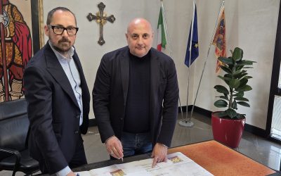 Ater costruisce e restaura a Mozzecane