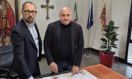 Ater costruisce e restaura a Mozzecane