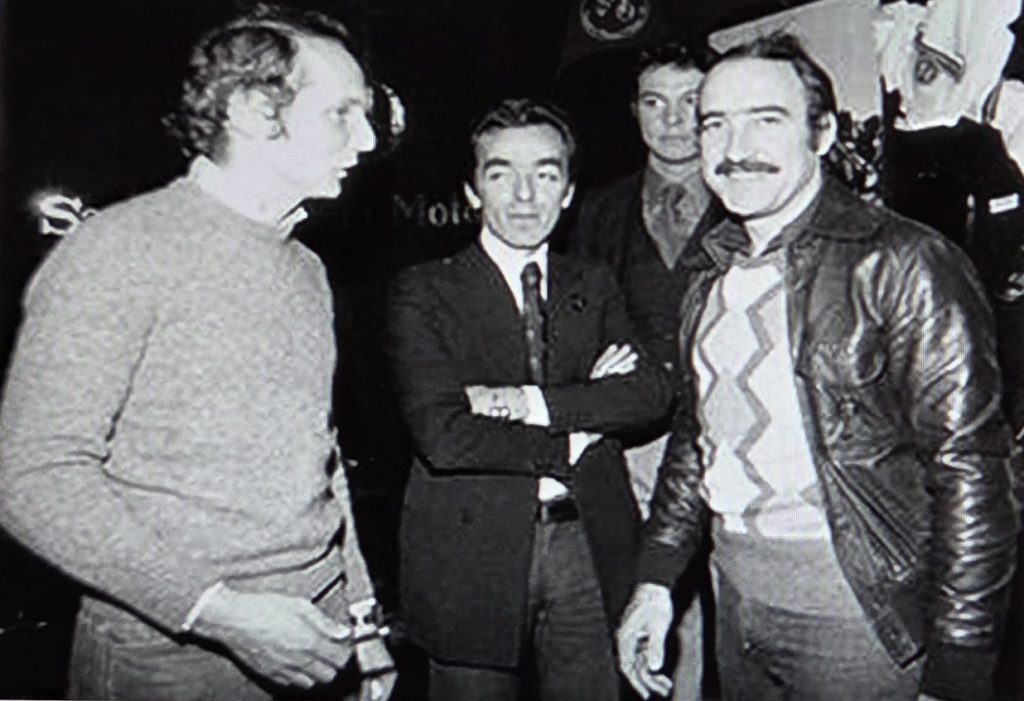 La vicenda di Mario Zodiaco, geniale inventore e sfortunato innovatore. 1 20260314 1736421