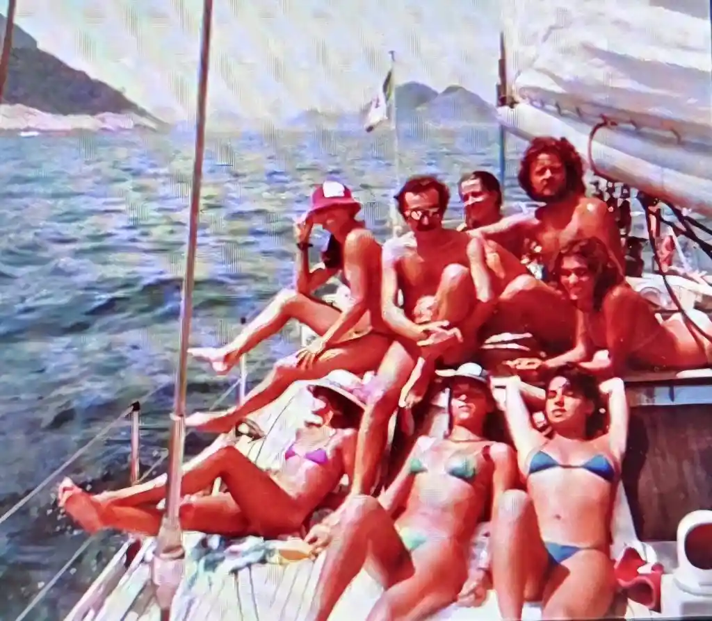 La vicenda di Mario Zodiaco, geniale inventore e sfortunato innovatore. 4 20260314 1752381