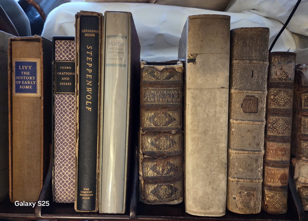 Quel bibliomane di Adolf Hitler 1 20260319 1052211