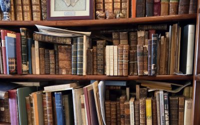 Quel bibliomane di Adolf Hitler