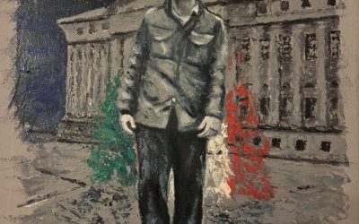 Nicola Pasetto. Il ricordo di Marco Zacchera