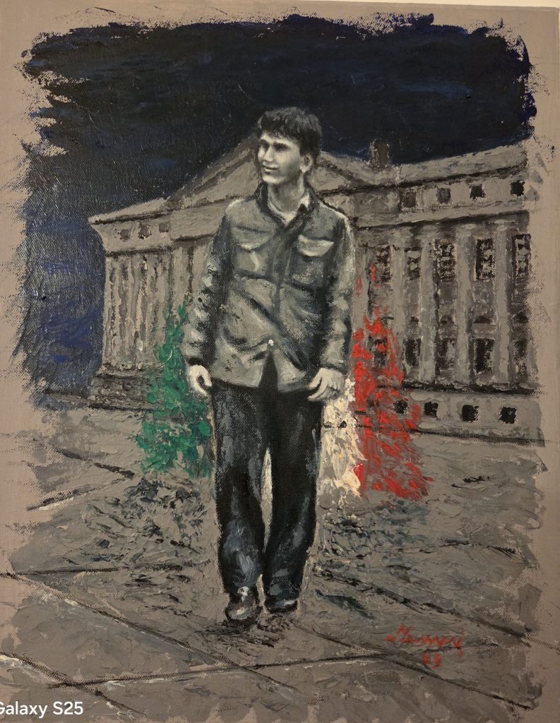 Nicola Pasetto. Il ricordo di Marco Zacchera 3 20260327 2141551 1