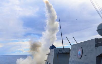 Il costo della guerra