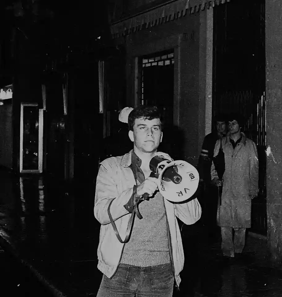 Nicola Pasetto. Il ricordo di Marco Zacchera 1 388842 220303058041774 252252713 n2