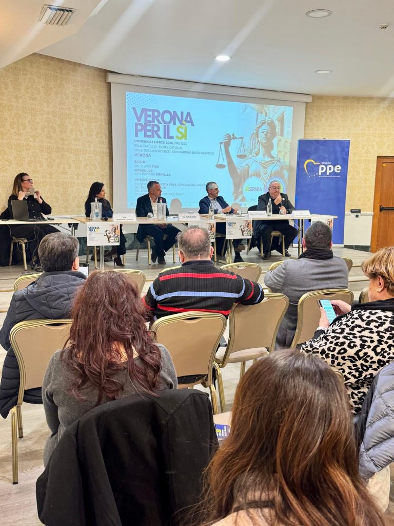 Votare SI per riformare il paese. Occasione unica 2 4296e9e5 3a32 4e79 ac73 30f91bc1193a