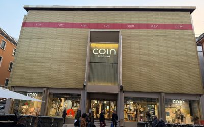 Coin è salvo. Resta aperto