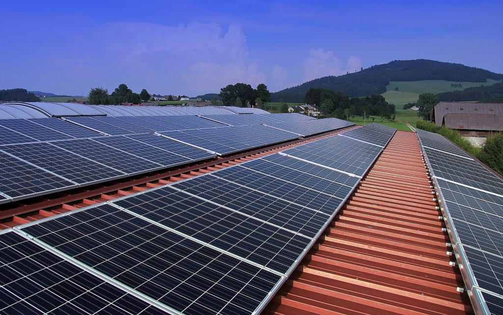 2/ Verona per la Regione del Garda: una nuova prospettiva di sviluppo? 3 La sostenibilità energetica è un fattore trainante