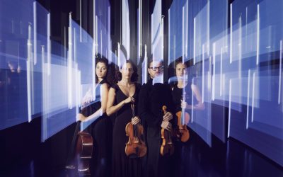 I quartetti di Ludwig van Beethoven, il Quartetto Adorno chiude il ciclo de I Virtuosi Italiani