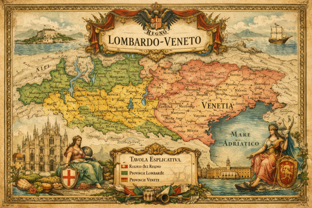 Referendum. Vince il NO, ma l'Italia è spaccata tra Nord e Sud 1 8c8f4230 5b8a 4545 ad98 4de2aafe8e71