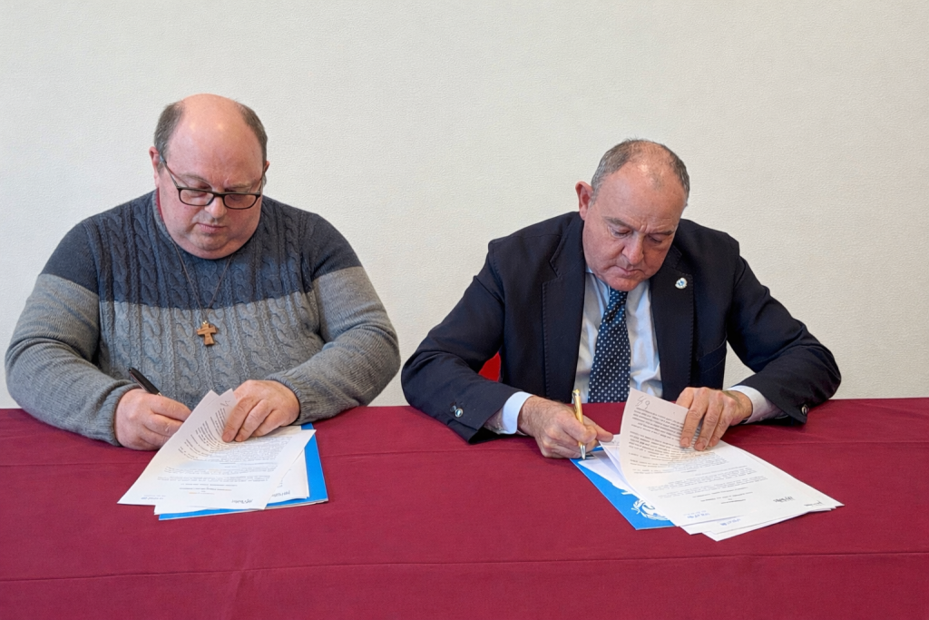 UNICEF e Don Calabria insieme per i diritti dei bambini 1 9D67D51E CB31 47D8 ADC6 73CC9C70D40E