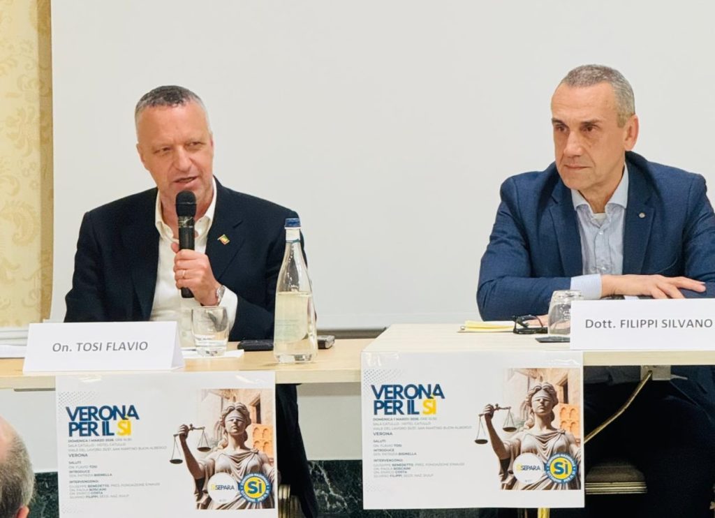 Votare SI per riformare il paese. Occasione unica 1 9a003c52 fb1b 4e71 8835 3b64c85205d6