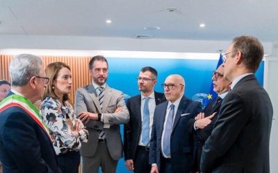 Il riso italiano minacciato dagli accordi di libero scambio