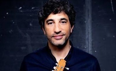 Avi Avital e i suoi Friends al Ristori: il mandolino tra Venezia e Napoli