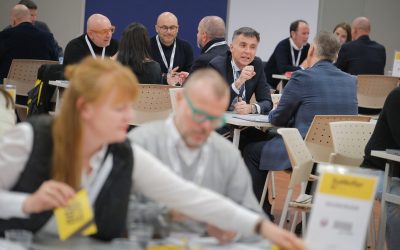 SaMoTer 2026, torna il “Cantiere Digitale”